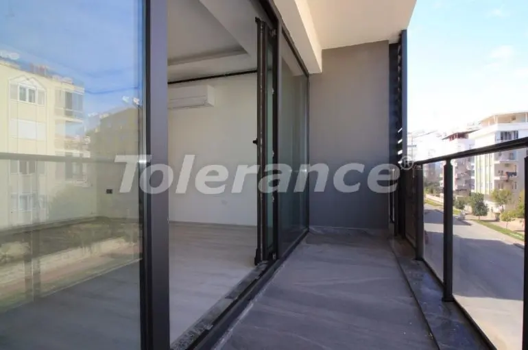 Apartment in Lara, Antalya - 21896 Apartment in Lara, Antalya - buy realty in Turkey - 21896