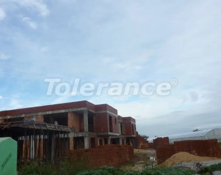 شقق من المتعهد في:في لارا, أنطاليا مسبح تقسيط - 22696 شقق من المتعهد في:في لارا, أنطاليا مسبح تقسيط - شراء عقار في تركيا - 22696