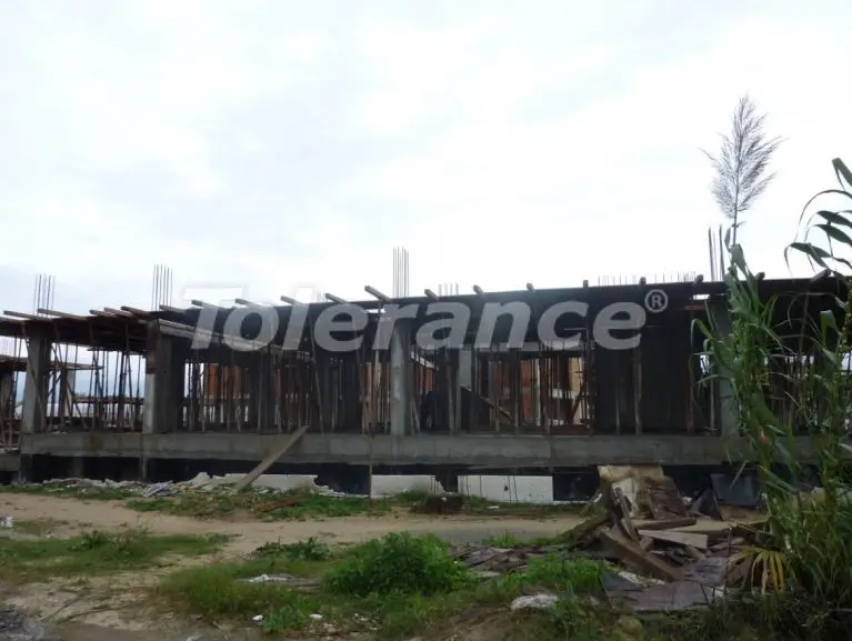 شقق من المتعهد في:في لارا, أنطاليا مسبح تقسيط - 22697 شقق من المتعهد في:في لارا, أنطاليا مسبح تقسيط - شراء عقار في تركيا - 22697