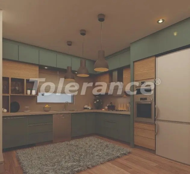 شقق من المتعهد في:في لارا, أنطاليا مسبح تقسيط - 22703 شقق من المتعهد في:في لارا, أنطاليا مسبح تقسيط - شراء عقار في تركيا - 22703