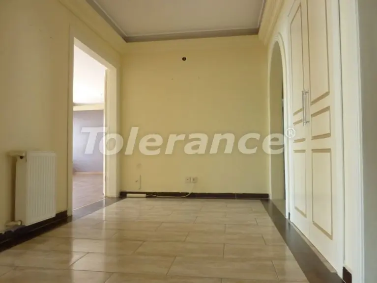 Apartment in Lara, Antalya pool - buy realty in Turkey - 24283