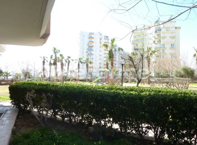 Apartment in Lara, Antalya pool - buy realty in Turkey - 24289