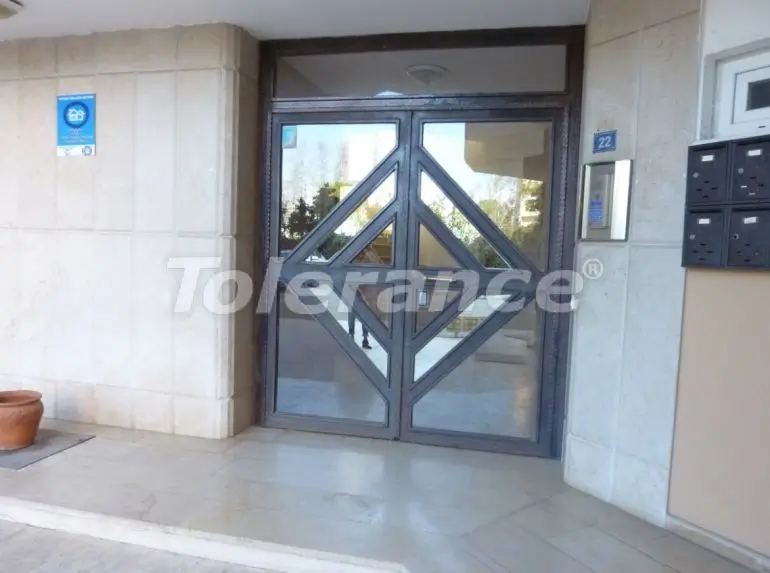 Apartment in Lara, Antalya pool - buy realty in Turkey - 24290