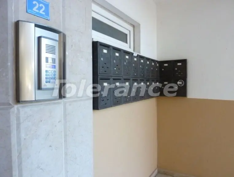 Apartment in Lara, Antalya pool - buy realty in Turkey - 24291