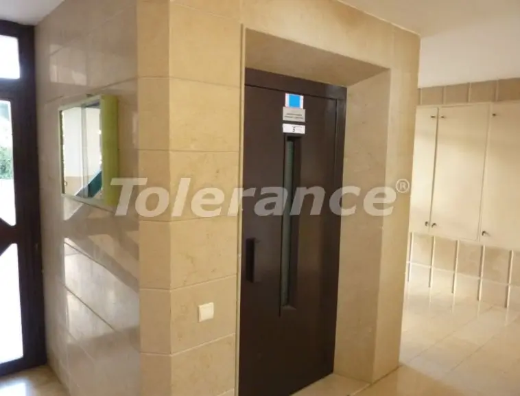 Apartment in Lara, Antalya pool - buy realty in Turkey - 24292