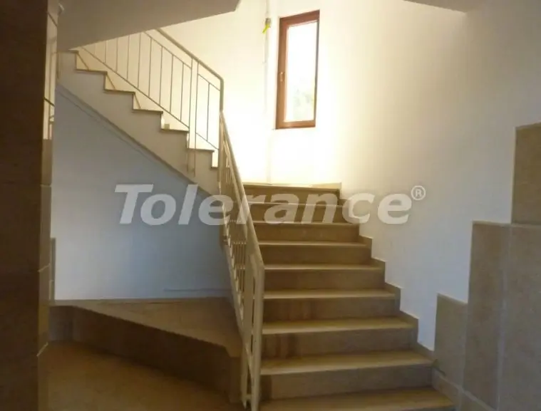 Apartment in Lara, Antalya pool - buy realty in Turkey - 24293