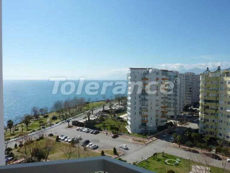 آپارتمان که در لارا, آنتالیا استخر - خرید ملک در ترکیه - 24295