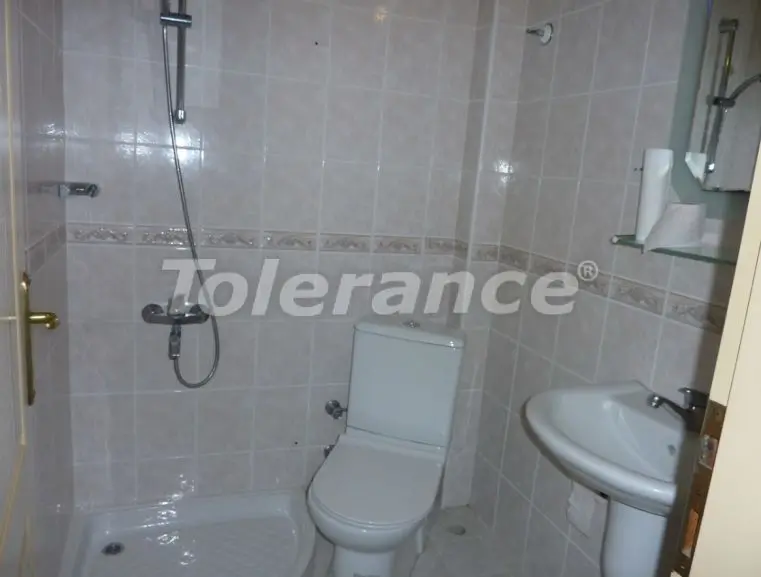 Apartment in Lara, Antalya pool - buy realty in Turkey - 24297