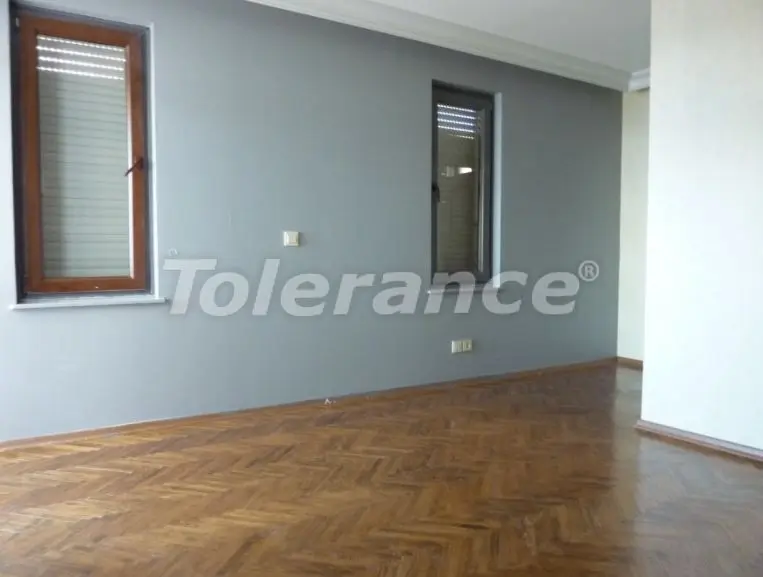 Apartment in Lara, Antalya pool - buy realty in Turkey - 24298