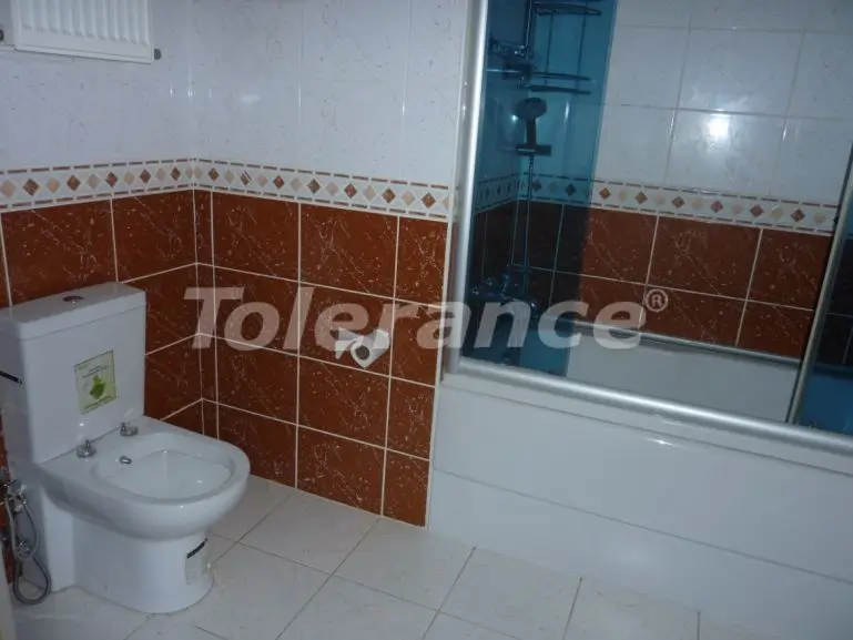 Apartment in Lara, Antalya pool - buy realty in Turkey - 24300