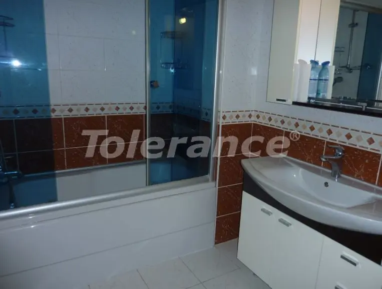 Apartment in Lara, Antalya pool - buy realty in Turkey - 24301