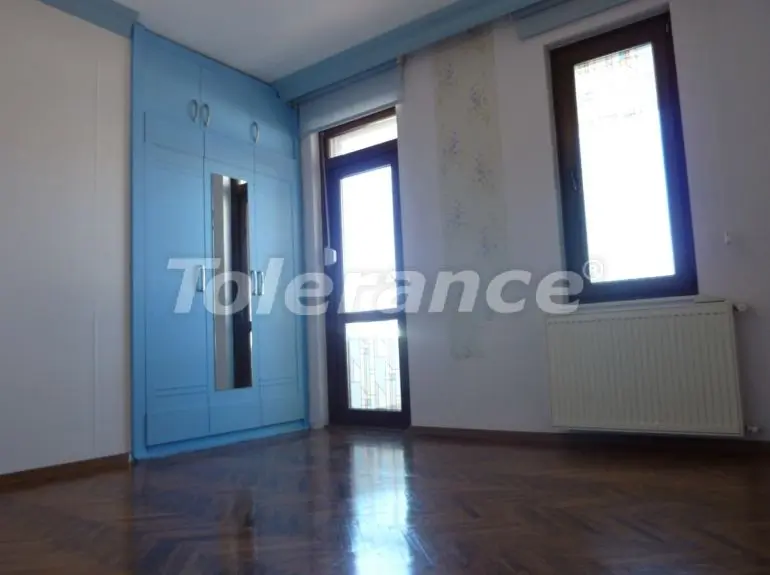 Apartment in Lara, Antalya pool - buy realty in Turkey - 24303