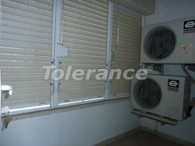 Apartment in Lara, Antalya pool - buy realty in Turkey - 24304