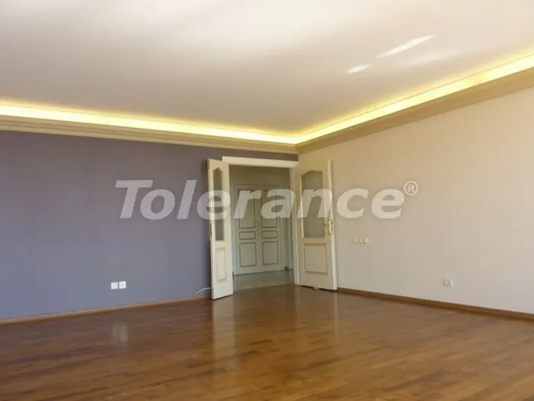 Apartment in Lara, Antalya pool - buy realty in Turkey - 24305