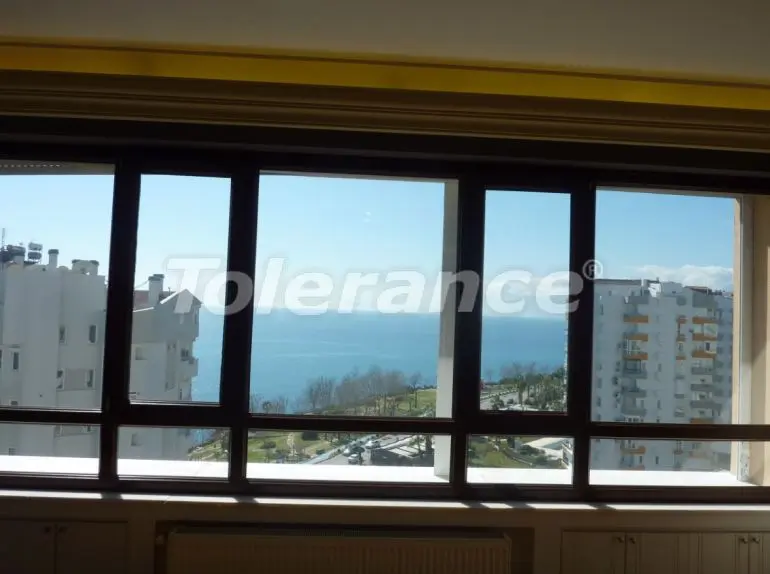 Apartment in Lara, Antalya pool - buy realty in Turkey - 24308