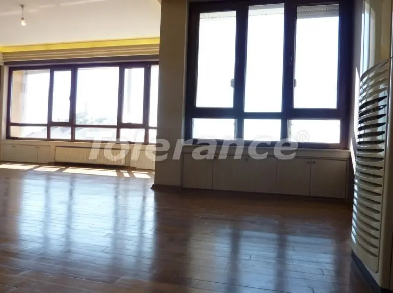 Apartment in Lara, Antalya pool - buy realty in Turkey - 24309