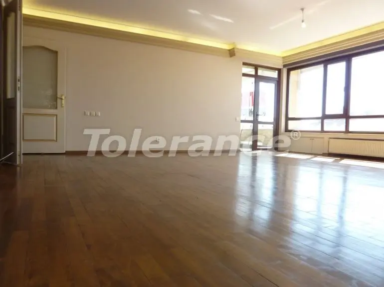 Apartment in Lara, Antalya pool - buy realty in Turkey - 24310