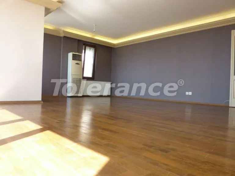 Apartment in Lara, Antalya pool - buy realty in Turkey - 24311