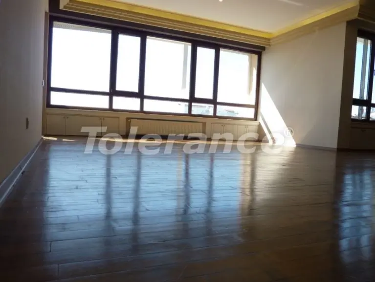 Apartment in Lara, Antalya pool - buy realty in Turkey - 24312