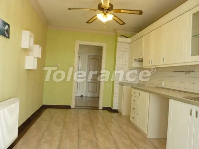 Apartment in Lara, Antalya pool - buy realty in Turkey - 24313