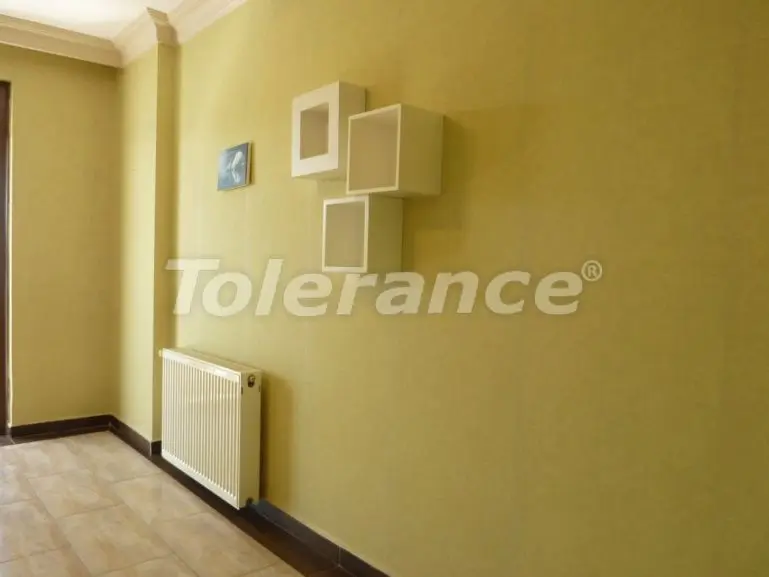 Apartment in Lara, Antalya pool - buy realty in Turkey - 24314