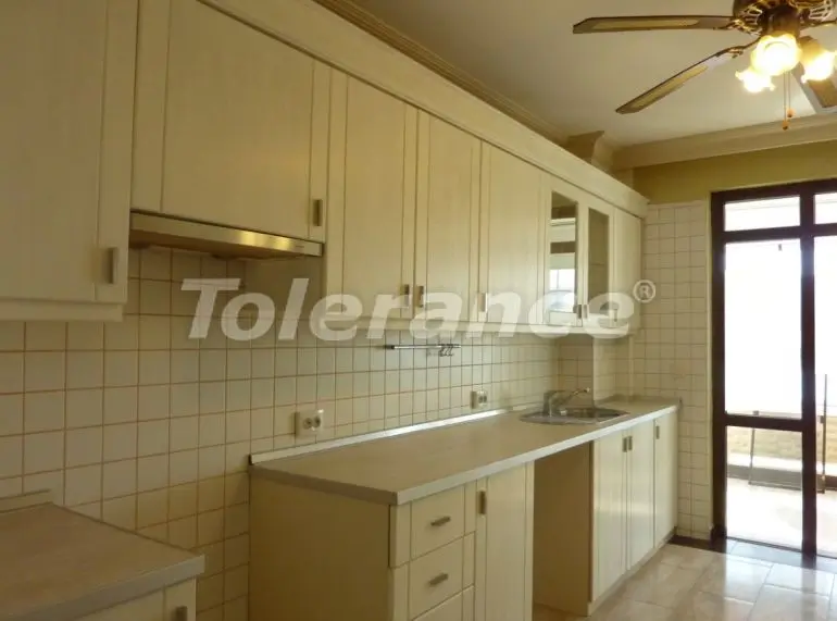 Apartment in Lara, Antalya pool - buy realty in Turkey - 24315