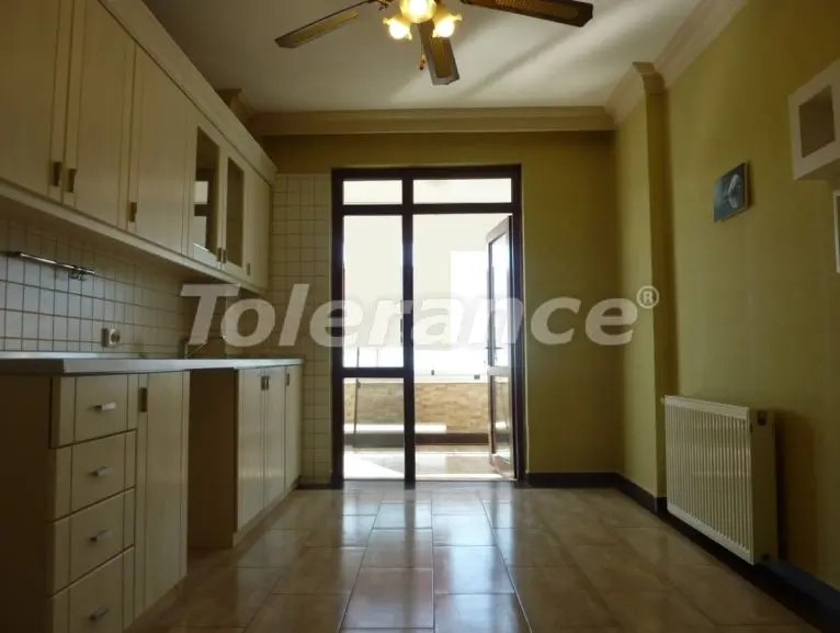 Apartment in Lara, Antalya pool - buy realty in Turkey - 24316