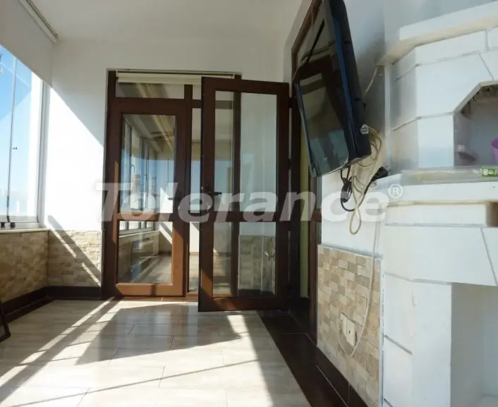 Apartment in Lara, Antalya pool - buy realty in Turkey - 24317