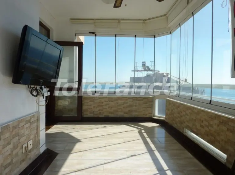 Apartment in Lara, Antalya pool - buy realty in Turkey - 24318