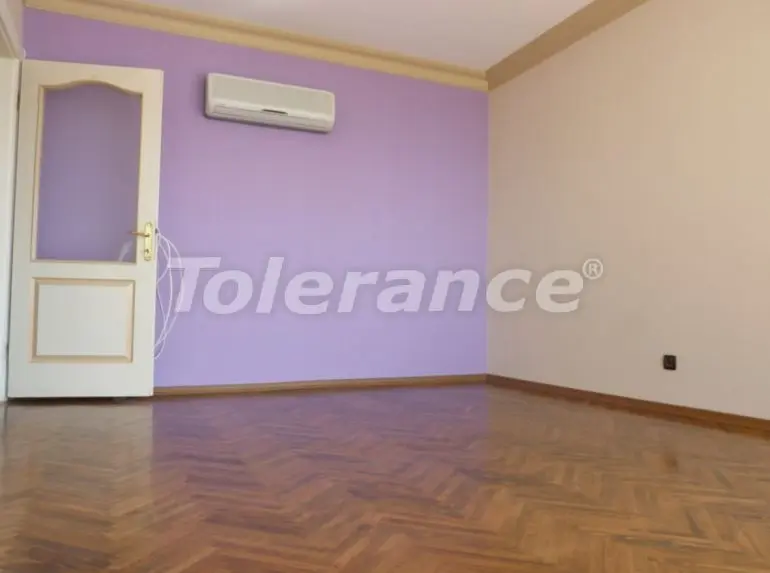 Apartment in Lara, Antalya pool - buy realty in Turkey - 24321