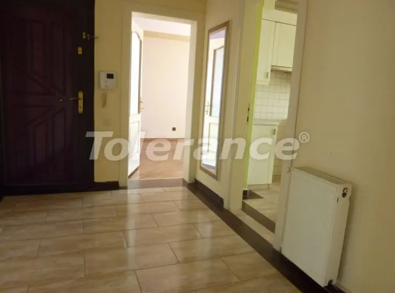 Apartment in Lara, Antalya pool - buy realty in Turkey - 24322