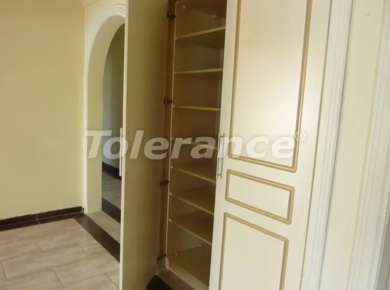 Apartment in Lara, Antalya pool - buy realty in Turkey - 24323