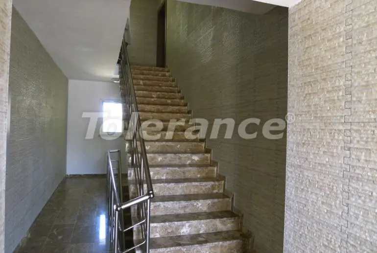 آپارتمان از سازنده که در لارا, آنتالیا - خرید ملک در ترکیه - 30663