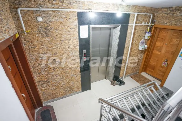 Apartment from the developer in Lara, Antalya pool - buy realty in Turkey - 33780