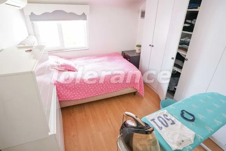 Apartment from the developer in Lara, Antalya pool - buy realty in Turkey - 33781