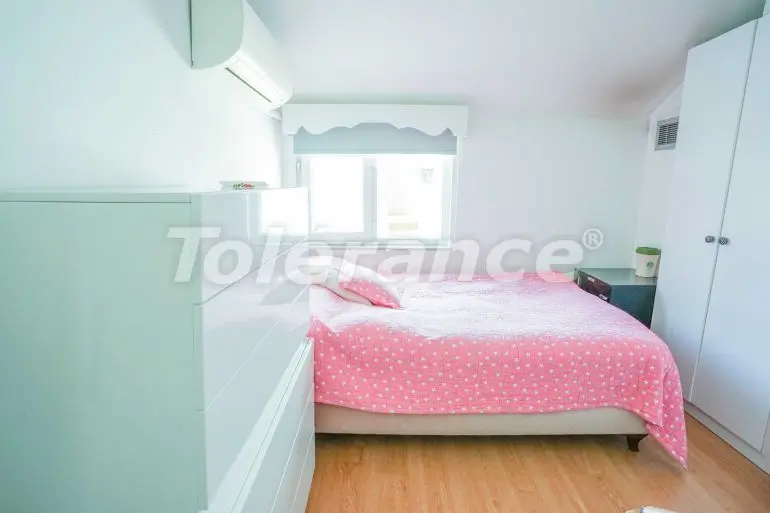 Apartment from the developer in Lara, Antalya pool - buy realty in Turkey - 33782