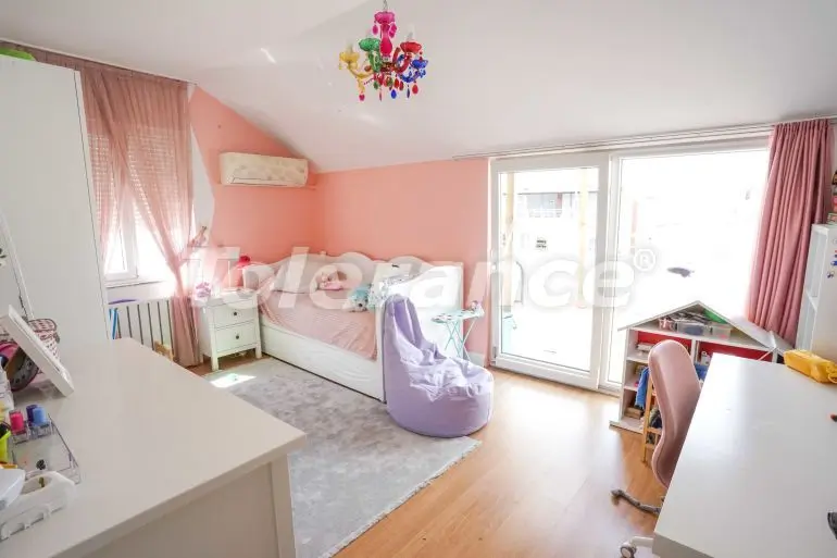 Apartment from the developer in Lara, Antalya pool - buy realty in Turkey - 33783