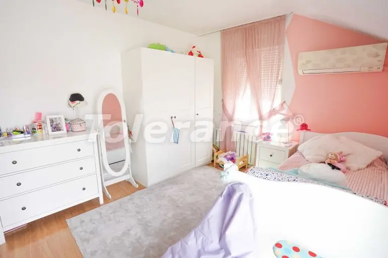 Apartment from the developer in Lara, Antalya pool - buy realty in Turkey - 33784