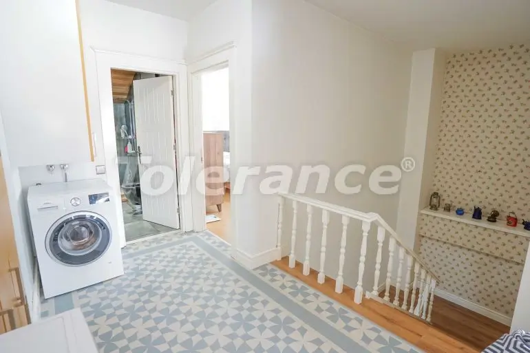 Apartment from the developer in Lara, Antalya pool - buy realty in Turkey - 33785