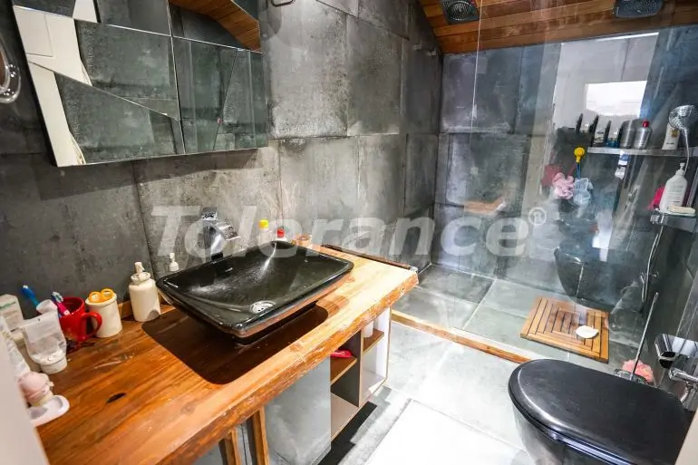 Apartment from the developer in Lara, Antalya pool - buy realty in Turkey - 33788