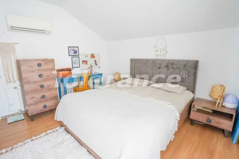 Apartment from the developer in Lara, Antalya pool - buy realty in Turkey - 33789