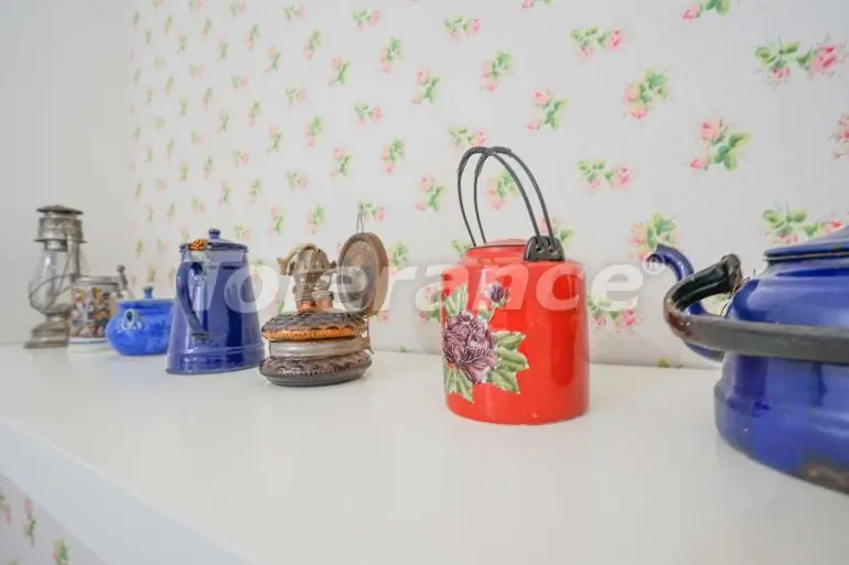 Apartment from the developer in Lara, Antalya pool - buy realty in Turkey - 33793