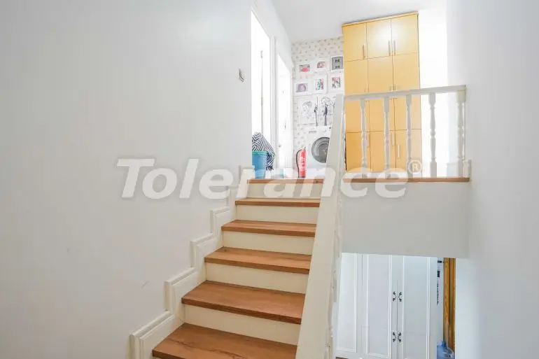 Apartment from the developer in Lara, Antalya pool - buy realty in Turkey - 33794