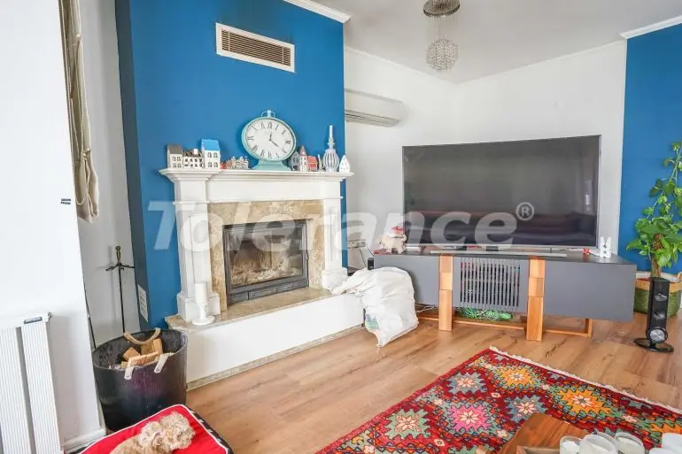 Apartment from the developer in Lara, Antalya pool - buy realty in Turkey - 33796