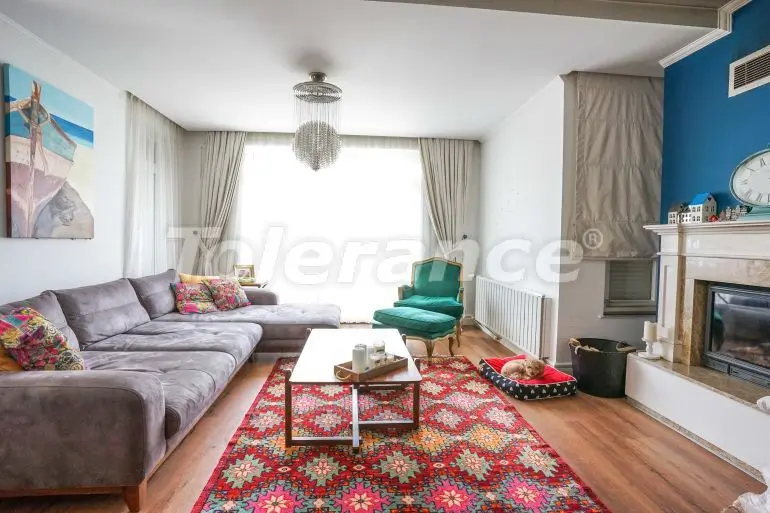 Apartment from the developer in Lara, Antalya pool - buy realty in Turkey - 33797