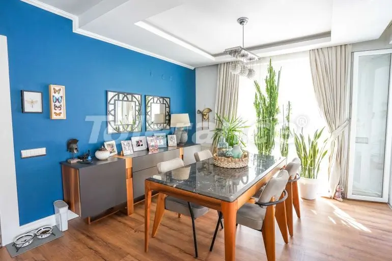 Apartment from the developer in Lara, Antalya pool - buy realty in Turkey - 33798