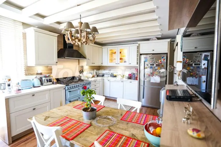 Apartment from the developer in Lara, Antalya pool - buy realty in Turkey - 33800