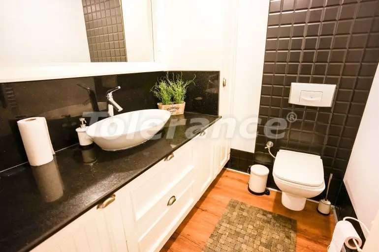 Apartment from the developer in Lara, Antalya pool - buy realty in Turkey - 33807