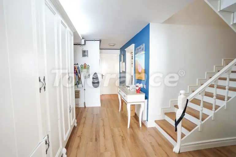 Apartment from the developer in Lara, Antalya pool - buy realty in Turkey - 33808