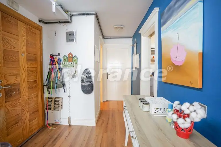 Apartment from the developer in Lara, Antalya pool - buy realty in Turkey - 33809